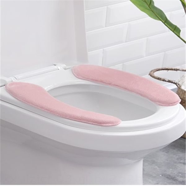 M5n thickened flannel thickened flannel mat household toilet stickers tpad household toilet cover four seasons universal adhesive waterproo
M5n thickened flannel thickened flannel mat household toilet stickers tpad household toilet cover four seasons universal adhesive waterproo