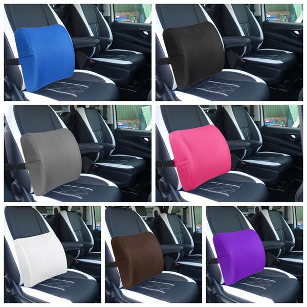 seat cushions color soft memory foam car seat, winter pillow, lumbar support, back massage, cushion, chair, office to relieve pain
seat cushions color soft memory foam car seat, winter pillow, lumbar support, back massage, cushion, chair, office to relieve pain
