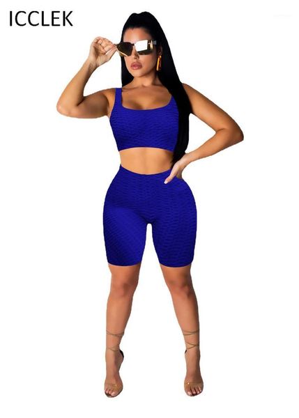 casual dresses icclek wholesale items plus size summer 2 two piece set women tank and shorts solid sport active yoga sets outfit, Black;gray
casual dresses icclek wholesale items plus size summer 2 two piece set women tank and shorts solid sport active yoga sets outfit, Black;gray