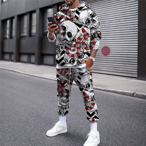 men's 3d hoodies set graphic skull print hooded casual daily 3d print casual streetwear hoodies sweatshirts long sleeve purple gray red
men's 3d hoodies set graphic skull print hooded casual daily 3d print casual streetwear hoodies sweatshirts long sleeve purple gray red