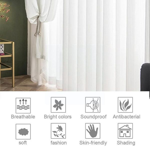 curtain & drapes white tulle curtains for living room decoration bedroom the kitchen finished window treatment e3x6
curtain & drapes white tulle curtains for living room decoration bedroom the kitchen finished window treatment e3x6