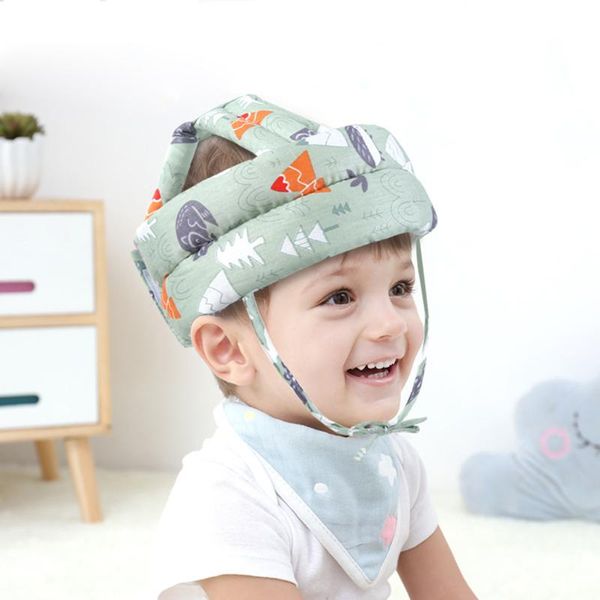 child safety helmet headgear toddler born infant baby boys girls protection shatter-resistance hat caps & hats, Yellow
child safety helmet headgear toddler born infant baby boys girls protection shatter-resistance hat caps & hats, Yellow
