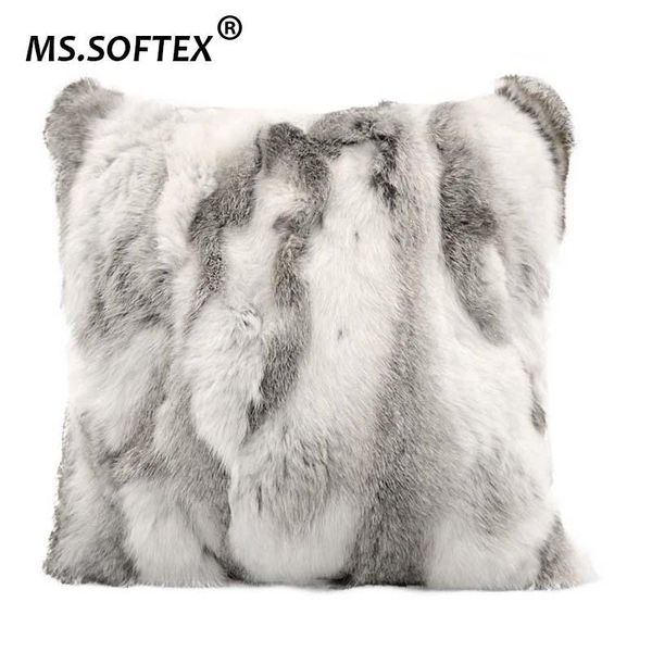 ms.softex genuine fur pillow case patchwork cover natural cushion home decoration cushion/decorative
ms.softex genuine fur pillow case patchwork cover natural cushion home decoration cushion/decorative