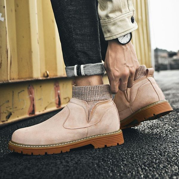 boots highmen sneaker black zapatillas man mens casual shoes sneakers leisure leather high for hombre shoe
boots highmen sneaker black zapatillas man mens casual shoes sneakers leisure leather high for hombre shoe