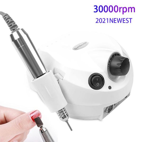 nail drill & accessories professional drills 30000 rpm electric machine for manicure tips art pedicure
nail drill & accessories professional drills 30000 rpm electric machine for manicure tips art pedicure