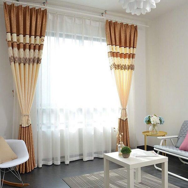 floral modern luxury window embroidered curtains drapes for living room kitchen bedroom home decor cortinas curtain &
floral modern luxury window embroidered curtains drapes for living room kitchen bedroom home decor cortinas curtain &