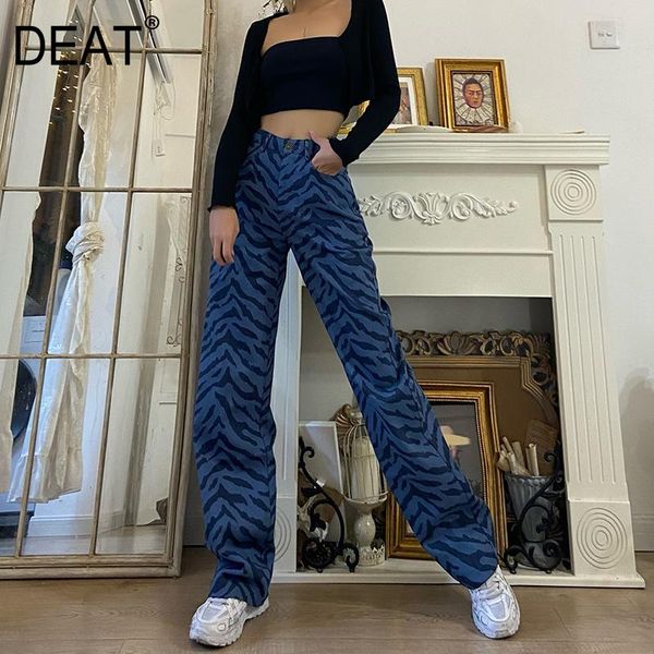 spring and autumn fashion casual blue jeans women high waisted straight tube salt loose long pants sh082 women's
spring and autumn fashion casual blue jeans women high waisted straight tube salt loose long pants sh082 women's