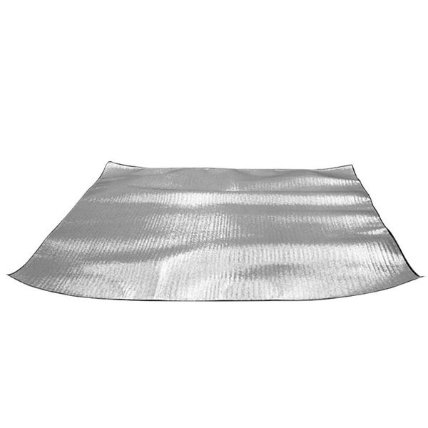 outdoor pads with bag waterproof travel camping bbq lawn moistureproof portable foldable sleeping picnic mat beach aluminum foil
outdoor pads with bag waterproof travel camping bbq lawn moistureproof portable foldable sleeping picnic mat beach aluminum foil
