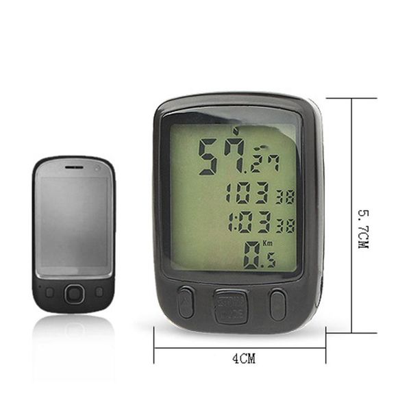 bike computers bicycle code table mountain speed measuring form car 563b english odometer luminous
bike computers bicycle code table mountain speed measuring form car 563b english odometer luminous