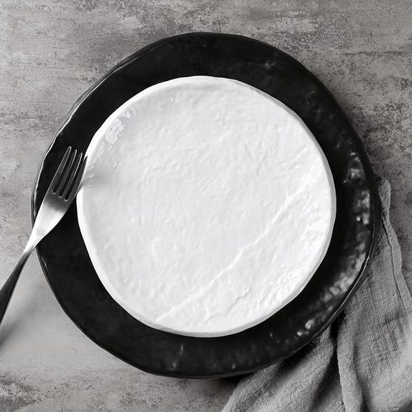 dishes & plates ceramic creative stone texture western dinner household serving sushi plate daily tableware japanese style dinnerware
dishes & plates ceramic creative stone texture western dinner household serving sushi plate daily tableware japanese style dinnerware