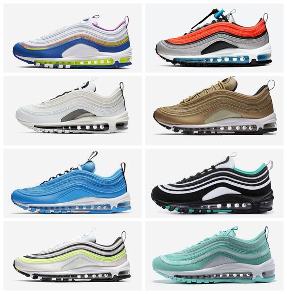 mschf x inri jesus 97 mens running shoes triple black white sliver bullet metalic gold 97s undefeated men women trainer sports sneaker
mschf x inri jesus 97 mens running shoes triple black white sliver bullet metalic gold 97s undefeated men women trainer sports sneaker