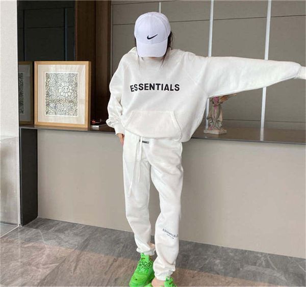 21ss necessities fear of god essentials hoodie fashion the long-sleeved letters reflect light hoodies lovers clothes, Black
21ss necessities fear of god essentials hoodie fashion the long-sleeved letters reflect light hoodies lovers clothes, Black