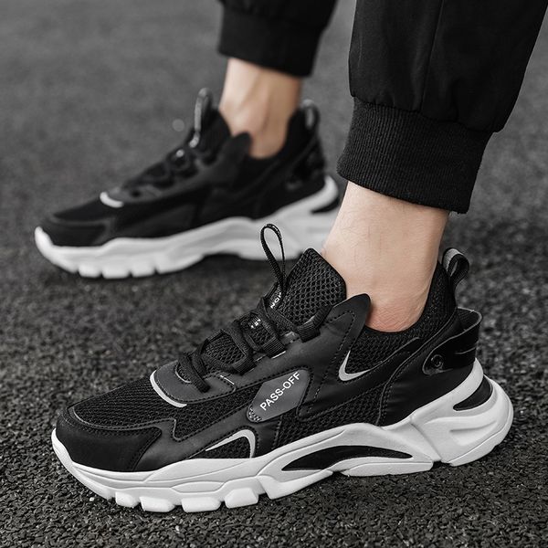 wholesale summer mesh women men running shoes breathable black white beige gray jogging sports trainers sneakers code: 65-727 size eur 39-44
wholesale summer mesh women men running shoes breathable black white beige gray jogging sports trainers sneakers code: 65-727 size eur 39-44
