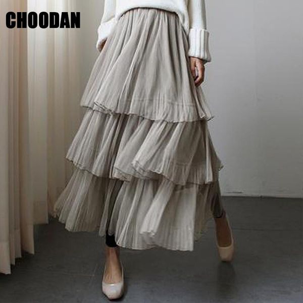skirts womens long female cupcake skirt sweet ruffles summer fashion 2021 korean style mesh maxi high waist women clothing, Black
skirts womens long female cupcake skirt sweet ruffles summer fashion 2021 korean style mesh maxi high waist women clothing, Black