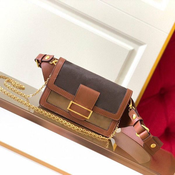 2020 leather graceful fashion flap small backbag womens handbags shoulder bag messenger luxurys designers crossbody bags