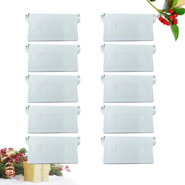blinds 10pcs 89mm plastic bottom plate for vertical blind portable weights slats fittings roller accessories (whi
blinds 10pcs 89mm plastic bottom plate for vertical blind portable weights slats fittings roller accessories (whi