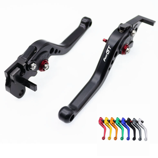 motorcycle brakes 1 pair short brake clutch levers fit f800gs/adventure f700gs f800r f800gt f800s f800st f650gs motor accessories
motorcycle brakes 1 pair short brake clutch levers fit f800gs/adventure f700gs f800r f800gt f800s f800st f650gs motor accessories