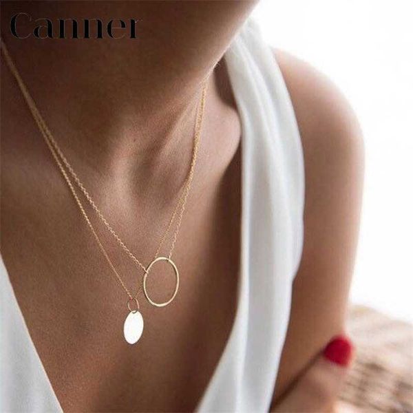 designer necklace real 925 sterling silver goldsilver color hollow round chain female geometric clavicle women accessories
designer necklace real 925 sterling silver goldsilver color hollow round chain female geometric clavicle women accessories
