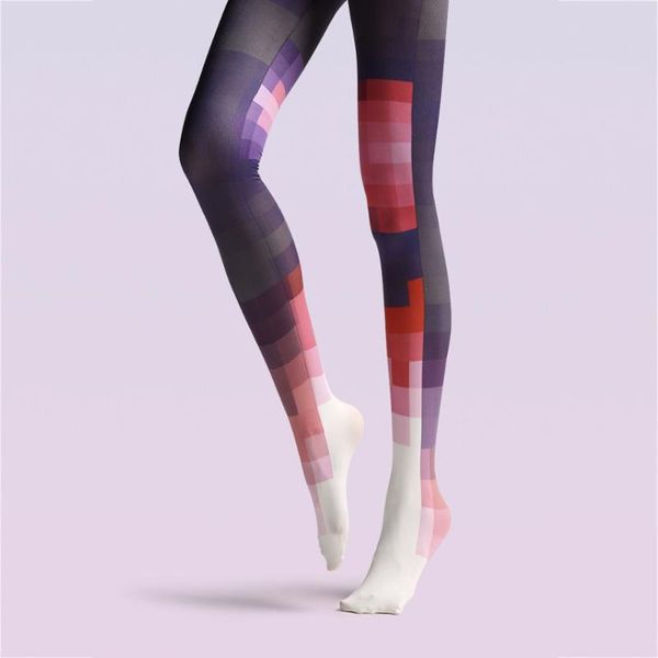 sports socks long yaga art women's dance high elastic over knee stockings ladies girls stocking cotton medias, Black
sports socks long yaga art women's dance high elastic over knee stockings ladies girls stocking cotton medias, Black