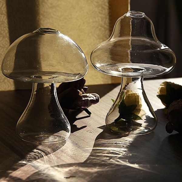 vases modern creative decoration glass crafts cute mushroom shaped small vase hydroponic plant flower home
vases modern creative decoration glass crafts cute mushroom shaped small vase hydroponic plant flower home