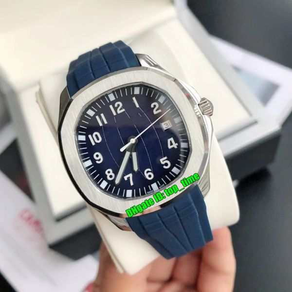 7 styles watches 5168g-001 stainless steel miyota 8215 automatic mens watch blue dial rubber strap gents sports wristwatches, Slivery;brown
7 styles watches 5168g-001 stainless steel miyota 8215 automatic mens watch blue dial rubber strap gents sports wristwatches, Slivery;brown