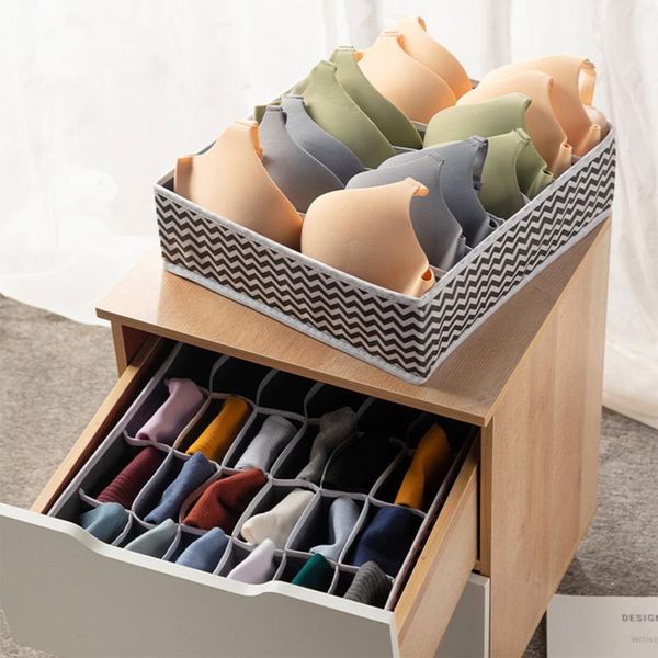 storage drawers 4pcs underwear box, non-woven with separate compartment collapsible organizer
storage drawers 4pcs underwear box, non-woven with separate compartment collapsible organizer