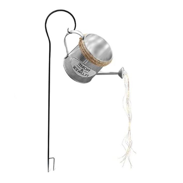 strings artistic shower lamp with light string waterproof iron for yard outdoor garden patio holiday party decorations ww
strings artistic shower lamp with light string waterproof iron for yard outdoor garden patio holiday party decorations ww