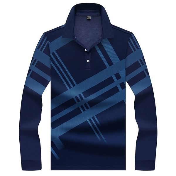 brand men fashion camisa polo shirts long sleeve mens polo plaid business casual men's tee 8606 210401, White;black
brand men fashion camisa polo shirts long sleeve mens polo plaid business casual men's tee 8606 210401, White;black