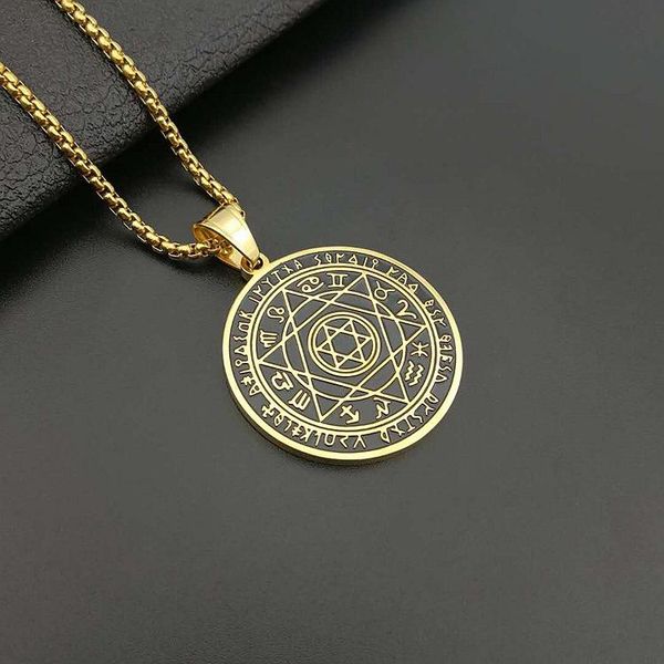 pendant necklaces 12 constellation alphabet six-pentagram pendants necklace for men with star of david gold punk male jewelry, Silver
pendant necklaces 12 constellation alphabet six-pentagram pendants necklace for men with star of david gold punk male jewelry, Silver