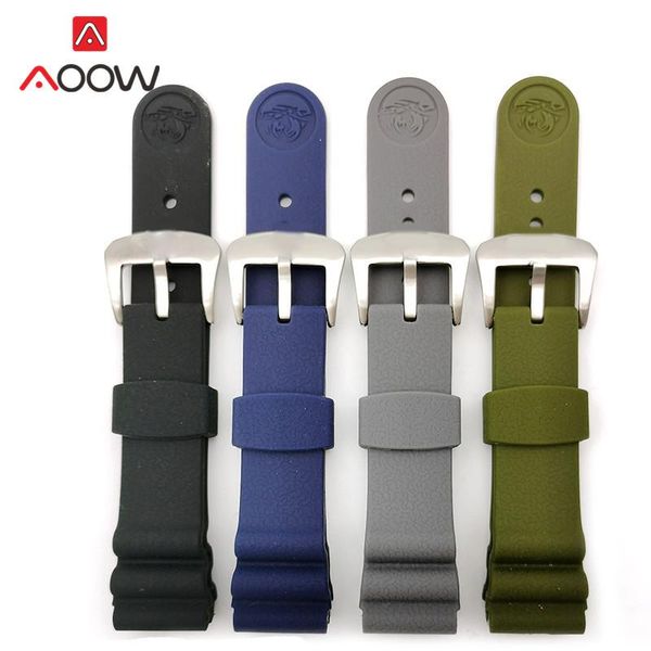watch bands 22mm silicone sport strap diving waterproof rubber watchband men replacement bracelet band accessories for prospex, Black;brown
watch bands 22mm silicone sport strap diving waterproof rubber watchband men replacement bracelet band accessories for prospex, Black;brown