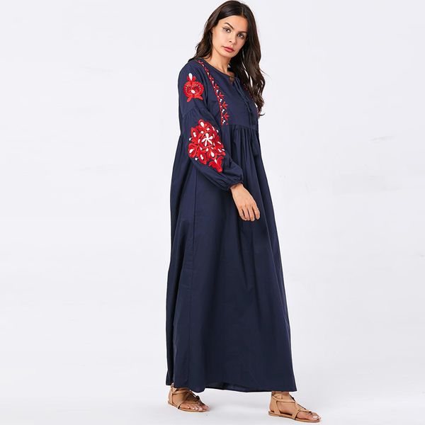 plus size abaya turkish dubai hijab muslim dress islamic clothing kaftan abayas for women caftan tesettur elbise prayer clothes, Red
plus size abaya turkish dubai hijab muslim dress islamic clothing kaftan abayas for women caftan tesettur elbise prayer clothes, Red