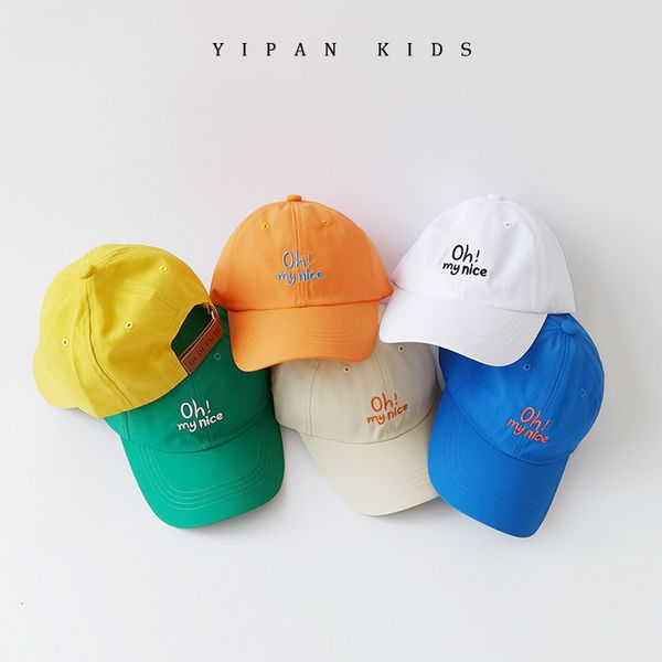 yipan children's hat spring korean new solid color letter sunscreen sun baby baseball, Blue;gray
yipan children's hat spring korean new solid color letter sunscreen sun baby baseball, Blue;gray