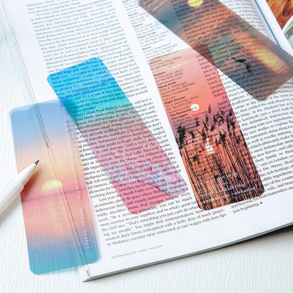 bookmark matte shakespeare letters themed colorful scenery pvc reading bookmarks creative book page marker stationery supplies
bookmark matte shakespeare letters themed colorful scenery pvc reading bookmarks creative book page marker stationery supplies
