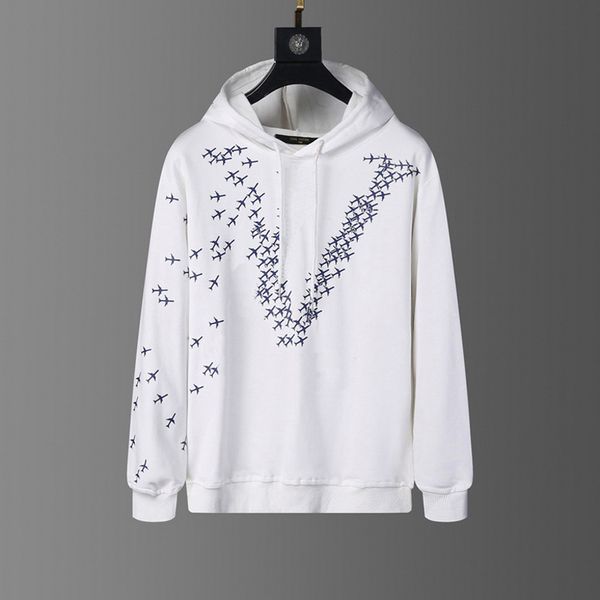 2021 mens hoodies sweatshirts fashion women designers hooded men clothing high street print hoodie pullover winter sweatshirt asian size m-x, Black
2021 mens hoodies sweatshirts fashion women designers hooded men clothing high street print hoodie pullover winter sweatshirt asian size m-x, Black
