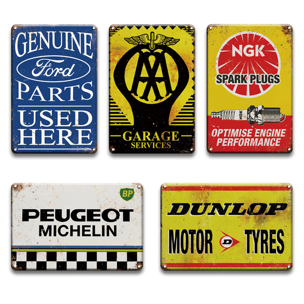shabby chic bsa datsun ford motor metal poster tin sign vintage garage shop home decor retro martini champion art metal poster
shabby chic bsa datsun ford motor metal poster tin sign vintage garage shop home decor retro martini champion art metal poster