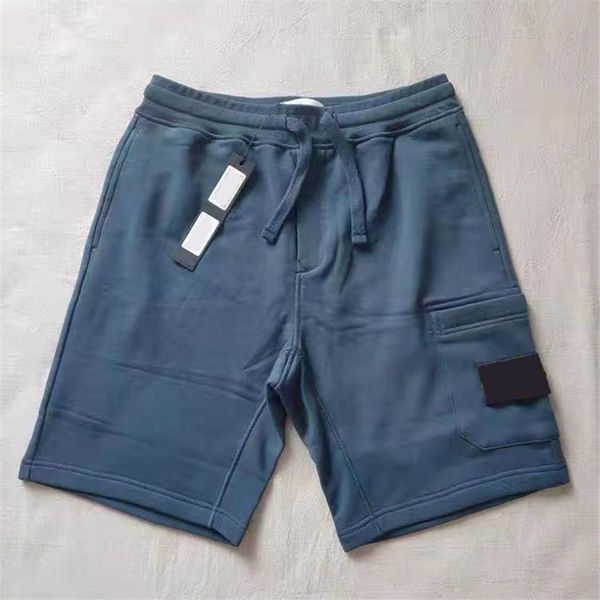 fashion summer cotton terry shorts european and american hip hop street style 64651 wfis, White;black
fashion summer cotton terry shorts european and american hip hop street style 64651 wfis, White;black