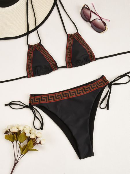 2021micro bikinis 2021 women swimsuit female swimwear thong brazilian bather bikini set biquini bathing suit beachwearswimwear bathing, White;black
2021micro bikinis 2021 women swimsuit female swimwear thong brazilian bather bikini set biquini bathing suit beachwearswimwear bathing, White;black