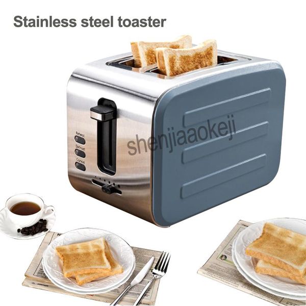 bread makers yk-622 home stainless steel toaster two pieces of household breakfast machine six gear baking 220v 800w
bread makers yk-622 home stainless steel toaster two pieces of household breakfast machine six gear baking 220v 800w
