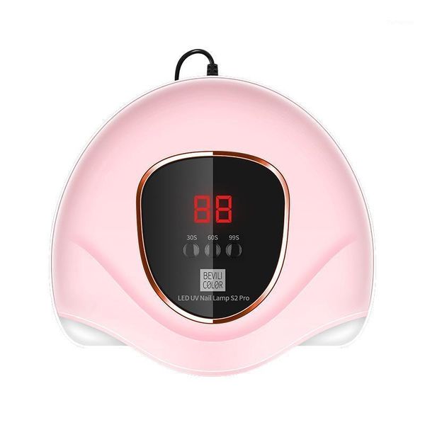 led nail art lamp dryer dual hands 30pcs uv gel polish with motion sensing manicure equipment tools1
led nail art lamp dryer dual hands 30pcs uv gel polish with motion sensing manicure equipment tools1