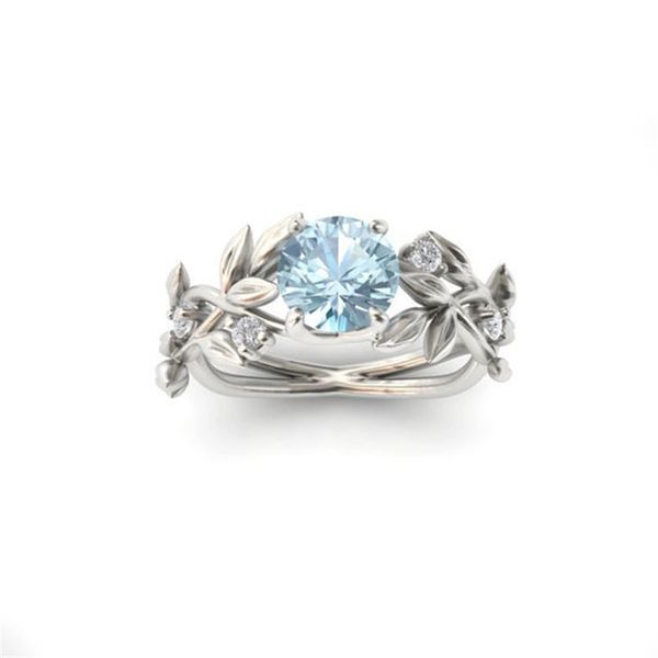 solitaire ring wedding crystal silver color s vine leaf design engagement cubic zircon fashion bijoux for women ladies jewelry gifts ch5b n0, Golden;silver
solitaire ring wedding crystal silver color s vine leaf design engagement cubic zircon fashion bijoux for women ladies jewelry gifts ch5b n0, Golden;silver