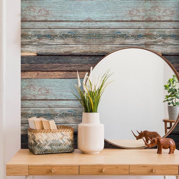 wallpapers wood peel and stick wallpaper self-adhesive removable wall covering decorative vintage faux decal roll
wallpapers wood peel and stick wallpaper self-adhesive removable wall covering decorative vintage faux decal roll