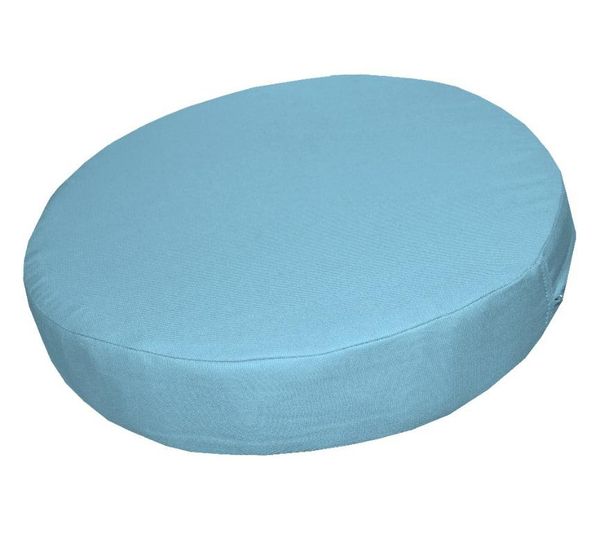 286a blue mist a grade 100% cotton canvas 3d round seat cover cushion pillow case (only sell cover) cushion/decorative
286a blue mist a grade 100% cotton canvas 3d round seat cover cushion pillow case (only sell cover) cushion/decorative
