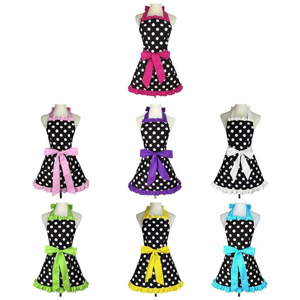 aprons lovely sweetheart retro kitchen for woman girl cotton polka dot cooking salon pinafore vintage apron dress christmas
aprons lovely sweetheart retro kitchen for woman girl cotton polka dot cooking salon pinafore vintage apron dress christmas