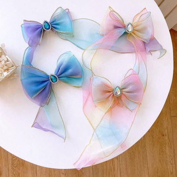 hair accessories korean stlyle children bowknot bands ribbon colorful lace yarn hairpin clips cute barrettes girls, Slivery;white
hair accessories korean stlyle children bowknot bands ribbon colorful lace yarn hairpin clips cute barrettes girls, Slivery;white