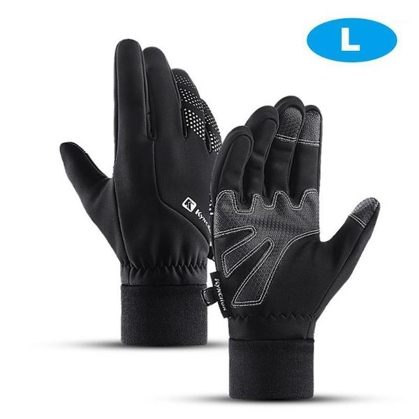 cycling gloves warmer sensitive screen touching/ waterproof/ elastic cuffs design for outdoor activities climbing fishing skiing hiking1, Black
cycling gloves warmer sensitive screen touching/ waterproof/ elastic cuffs design for outdoor activities climbing fishing skiing hiking1, Black