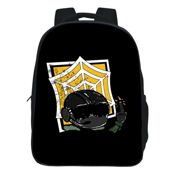 backpack rainbow six siege boy girl bookbag esports game print children bag school fashion zipper rucksack mochila
backpack rainbow six siege boy girl bookbag esports game print children bag school fashion zipper rucksack mochila
