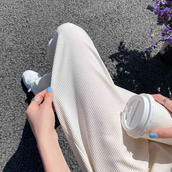 women's pants & capris summer casual stretch high waist solid color wide leg female trousers long katc, Black;white
women's pants & capris summer casual stretch high waist solid color wide leg female trousers long katc, Black;white