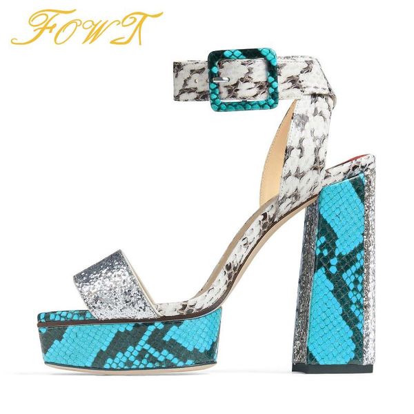 sandals bule snackskin bling elegant women's 2021 platform sequined cloth ankle buckle strap party ladies shoes size 42 43 fowt, Black
sandals bule snackskin bling elegant women's 2021 platform sequined cloth ankle buckle strap party ladies shoes size 42 43 fowt, Black