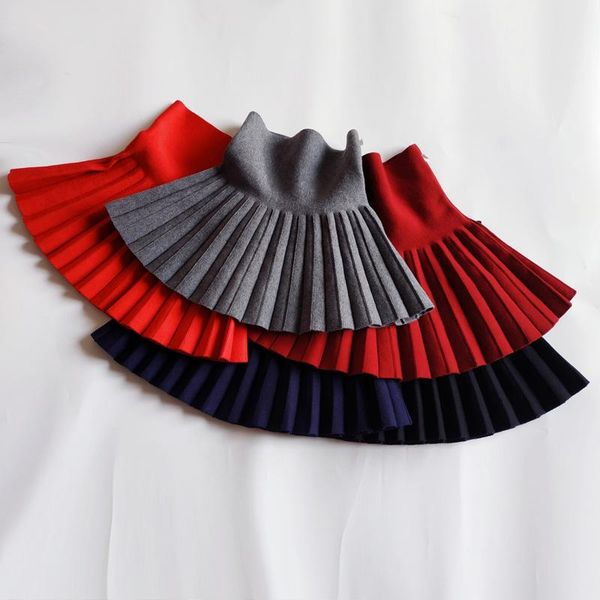 skirts 2021 baby toddler children's clothing school girls knit skirt bottoming princess pleated for kid children clothes 5 color, Blue
skirts 2021 baby toddler children's clothing school girls knit skirt bottoming princess pleated for kid children clothes 5 color, Blue