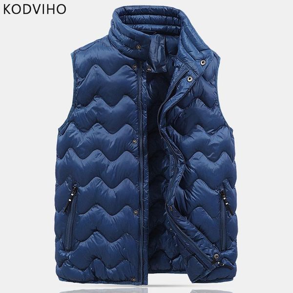 men's vests men women autumn winter vest lovers casual sleeveless jacket solid stand collar waist coat cotton padded blue pink brand ou, Black;white
men's vests men women autumn winter vest lovers casual sleeveless jacket solid stand collar waist coat cotton padded blue pink brand ou, Black;white